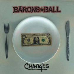 Barons Ball : Changes